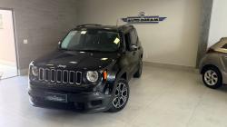 JEEP Renegade 1.8 16V 4P FLEX