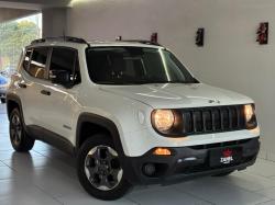 JEEP Renegade 1.8 16V 4P FLEX AUTOM�TICO