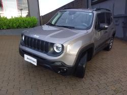 JEEP Renegade 1.8 16V 4P FLEX AUTOM�TICO