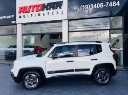 JEEP Renegade 1.8 16V 4P FLEX AUTOM�TICO