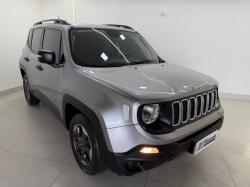JEEP Renegade 1.8 16V 4P FLEX AUTOM�TICO