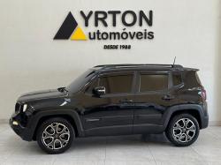 JEEP Renegade 1.8 16V 4P FLEX AUTOM�TICO