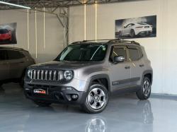 JEEP Renegade 1.8 16V 4P FLEX SPORT