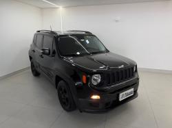 JEEP Renegade 1.8 16V 4P FLEX AUTOM�TICO
