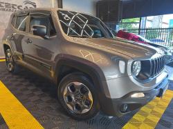 JEEP Renegade 1.8 16V 4P FLEX