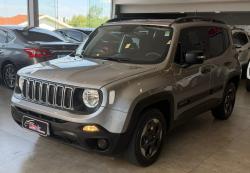 JEEP Renegade 1.8 16V 4P FLEX AUTOM�TICO