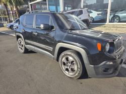 JEEP Renegade 1.8 16V 4P FLEX SPORT AUTOM�TICO