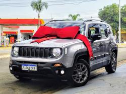 JEEP Renegade 1.8 16V 4P FLEX SPORT AUTOM�TICO