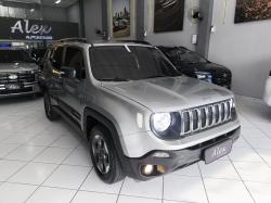 JEEP Renegade 1.8 16V 4P FLEX