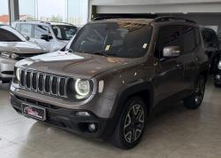 JEEP Renegade 1.8 16V 4P FLEX LONGITUDE AUTOM�TICO