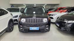 JEEP Renegade 1.8 16V 4P FLEX LONGITUDE AUTOM�TICO