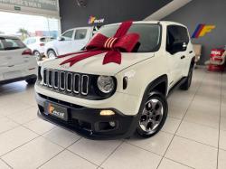 JEEP Renegade 1.8 16V 4P FLEX SPORT
