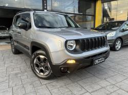 JEEP Renegade 1.8 16V 4P FLEX AUTOM�TICO