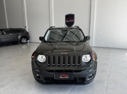JEEP Renegade 1.8 16V 4P FLEX 75 ANOS 4P AUTOM�TICO