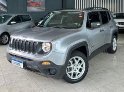 JEEP Renegade 1.8 16V 4P FLEX SPORT AUTOM�TICO
