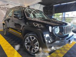 JEEP Renegade 1.8 16V 4P FLEX LONGITUDE AUTOM�TICO