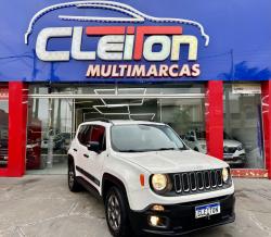JEEP Renegade 1.8 16V 4P FLEX SPORT