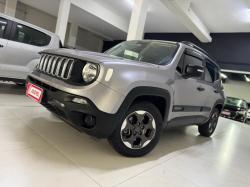 JEEP Renegade 1.8 16V 4P FLEX AUTOM�TICO