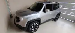 JEEP Renegade 1.8 16V 4P FLEX SPORT AUTOM�TICO