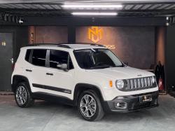 JEEP Renegade 1.8 16V 4P FLEX SPORT AUTOM�TICO