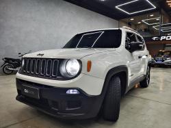 JEEP Renegade 1.8 16V 4P FLEX SPORT AUTOM�TICO