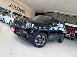 JEEP Renegade 1.8 16V 4P FLEX AUTOM�TICO