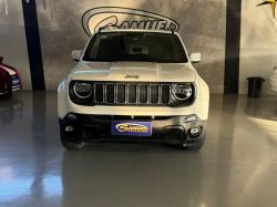 JEEP Renegade 1.8 16V 4P FLEX LONGITUDE AUTOM�TICO