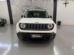 JEEP Renegade 1.8 16V 4P FLEX AUTOM�TICO