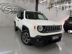 JEEP Renegade 1.8 16V 4P FLEX AUTOMÁTICO