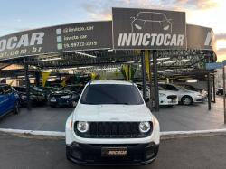 JEEP Renegade 1.8 16V 4P FLEX