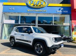 JEEP Renegade 1.8 16V 4P FLEX AUTOM�TICO