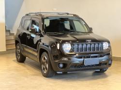 JEEP Renegade 1.8 16V 4P FLEX SPORT AUTOM�TICO