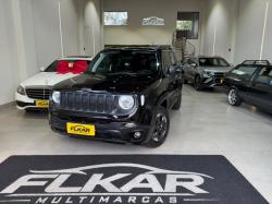 JEEP Renegade 1.8 16V 4P FLEX