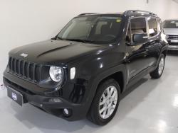JEEP Renegade 1.8 16V 4P FLEX SPORT AUTOM�TICO