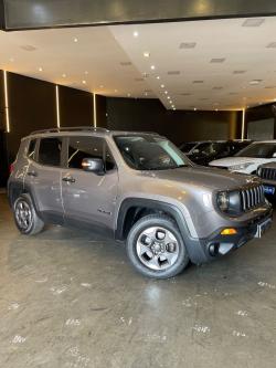 JEEP Renegade 1.8 16V 4P FLEX AUTOM�TICO