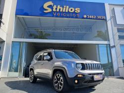 JEEP Renegade 1.8 16V 4P FLEX SPORT AUTOM�TICO