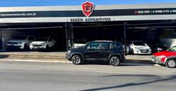 JEEP Renegade 1.8 16V 4P FLEX AUTOM�TICO