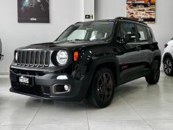 JEEP Renegade 1.8 16V 4P FLEX 75 ANOS 4P AUTOM�TICO