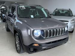JEEP Renegade 1.8 16V 4P FLEX AUTOM�TICO