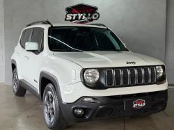JEEP Renegade 1.8 16V 4P FLEX SPORT AUTOM�TICO