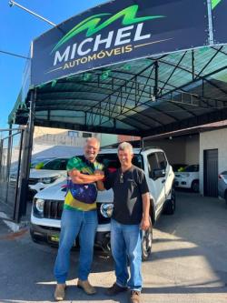 JEEP Renegade 1.8 16V 4P FLEX SPORT AUTOM�TICO