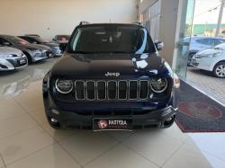 JEEP Renegade 1.8 16V 4P FLEX LONGITUDE AUTOM�TICO