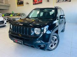 JEEP Renegade 1.8 16V 4P FLEX AUTOM�TICO