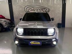 JEEP Renegade 1.8 16V 4P FLEX SPORT AUTOM�TICO