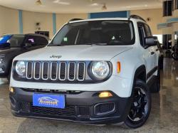 JEEP Renegade 1.8 16V 4P FLEX AUTOM�TICO