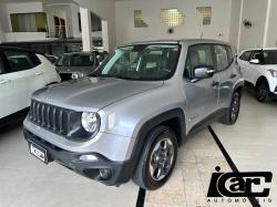 JEEP Renegade 1.8 16V 4P FLEX AUTOM�TICO