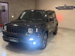 JEEP Renegade 1.8 16V 4P FLEX