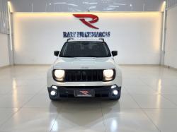 JEEP Renegade 1.8 16V 4P FLEX AUTOM�TICO
