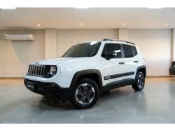JEEP Renegade 1.8 16V 4P FLEX AUTOM�TICO