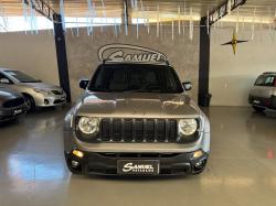 JEEP Renegade 1.8 16V 4P FLEX AUTOM�TICO